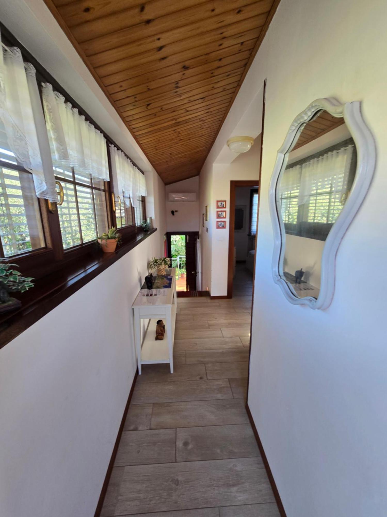 Casa Caberlon Vila Malcesine Exterior foto