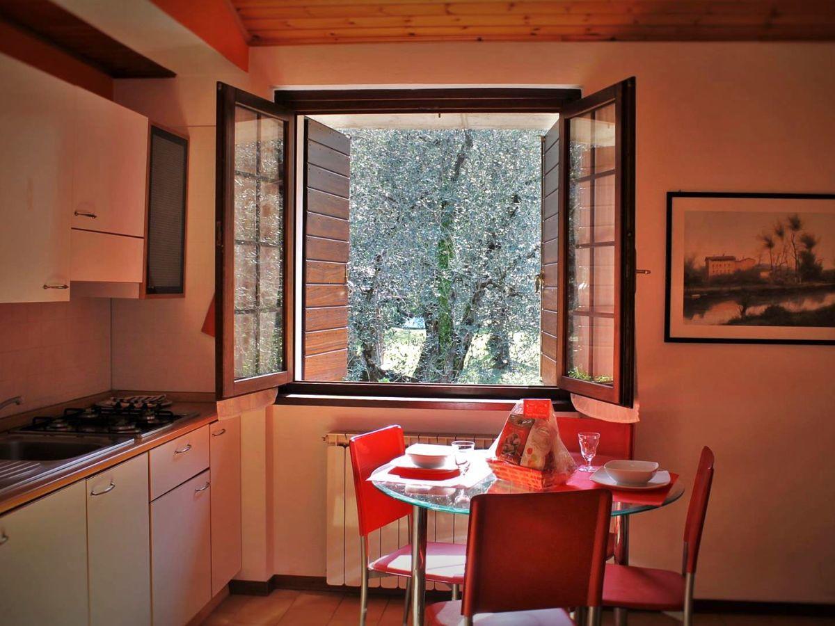 Casa Caberlon Vila Malcesine Exterior foto